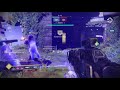 Destiny 2 PvP