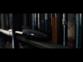 Interstellar Movie - Official Teaser