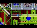 Lets Play Sonic Mania (CPZ)