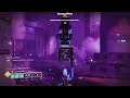 DESTINY 2: The Final Shape. Life As A Guardian. Gameplay Walkthrough. Episode 1