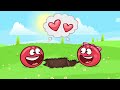 Red Ball 4 Gameplay Walthrough