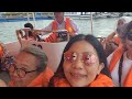 BERMALAM DI CRUISE HALONG BAY VIETNAM (PART 3 FULL)