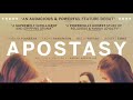 JW movie 'Apostasy' leaves me heartbroken. Truth, compassion, tragedy.