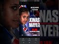 Robbery or Nah? Natasha Jonas DEFEATS Mikaela Mayer