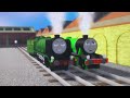 Happy 78th Anniversary to the Railway Series!