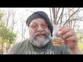 Tullamore DEW Honey whiskey review