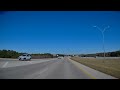 Inattentive Jeep Driver Exits Last Second Austin, Tx Mopac