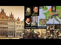 Philip II Dutch Revolt (P1. 80yrs War causes)