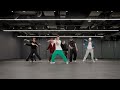 NCT 127 엔시티 127 'Fact Check (불가사의; 不可思議)' Dance Practice