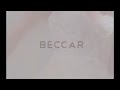 Lexi Almeida preview for Beccar Couture