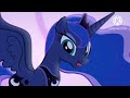I do believe in Christmas reprise mlp Starlight and princess Luna