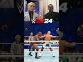 Playing WWE 2K24 with CODY RHODES!