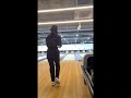 어려운 볼러의 길🎳