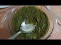 Sarso Ka Saag Special Recipe. Sarso Ka Saag Banane Ka trika By Cooking with Nabeela Secrets