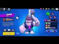 Showing my account on brawl stars #MinotaurBullGiveAway #brawlstars