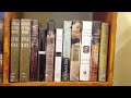 My Anne Rice collection