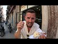 €2 Sicilian Street Food Hunt in Palermo (FULL DAY OF EATING!) 🇮🇹