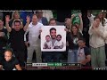 Luka & Kyrie GOT Clamped!!!REACTING TO Dallas Mavericks vs Boston Celtics Full Game 5 Highlights