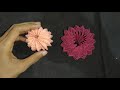 Origami magic ball (stress releaser)stress releasing origami easy magic ball