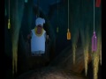 The princess and the frog Dig a little deeper HD