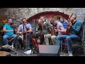 Keane/Connolly/McGorman @ Matt Molloy's, Westport: Jigs (& then sneaky Reels!)