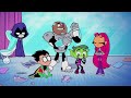 Teen Titans Go! | ¡Glunkakakakah! | Boing