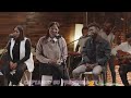 Lávame (Salmos 51) - Kairo Worship (Sesión Acústica) Live