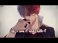 「Nightcore」 Daylight - David Kushner ♡ (Lyrics)