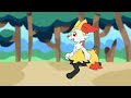 5 Ways to Break a Braixen🦐