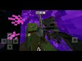 We made Damage spawn RANDOM Mobs in Minecraft