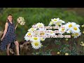 In The Garden - With Lyrics #AnneMurray | Cover By Shiela Piet