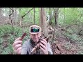 CTOA Urban Trail - CANARMOR, Tracker Knives & More - Jimmy Bremner & Dexter