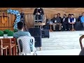 Life testimoney & song by Ino Itheto Sumi,SAUP&AR, Kohima: Nagaland.|Aghunato,Satoi Area Y Revival.