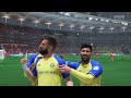 FIFA 23 | RONALDO, MESSI, MBAPPE, NEYMAR, ALLSTARS | AL-NASSR 102-0 BAYERN MUNICH | PS5 4K 60FPS