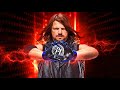 AJ Styles - Phenomenal (Instrumental)