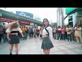 [KPOP IN PUBLIC | ONE TAKE] KISS OF LIFE (키오프) - Midas Touch | DANCE COVER by 1119DH | MALAYSIA