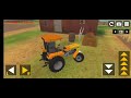 Village Farming Game Simulator | Dangerous truck work stunts | 3d Graphics | Android Game #gaming