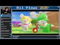 Mario + Rabbids Kingdom Battle | Stream Archive 3/17/2019