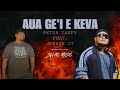 Peter Taefu - AUA GE'I E KEVA ( feat. Jobbie JT ) Audio