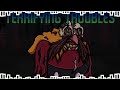 Terrifying Troubles V1 - Friday Night Funkin': Sonic's Rampage OST