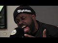 Oun-P Freestyles on Flex | Freestyle #028