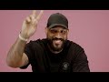 Deutsche Rapper testen Snacks aus der ganzen Welt | Snack That mit Jalil
