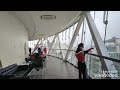 BISWA BANGLA GATE, THE FIRST HANGING RESTAURANT IN KOLKATA