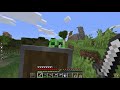 Hardcoring the Minecraft (S1E1)