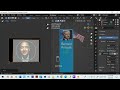 Blender Tutorial | Create 3D comparison video in Blender