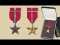5th Infantry “Red Diamond” Division, World War 2 Veterans' Patch, Crest,  Medals and Unit Awards!