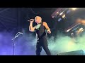 Disturbed: The Light [Live 4K] (Tampa, Florida - August 5, 2023)