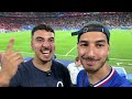 J'ai Acheté Un Siège VIP Pour Voir Mbappé Avec La France !