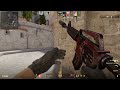 Noob Struggles: Inferno cs 2 premier 🎮 #PracticeMakesPerfect