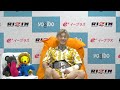 平本蓮 試合後インタビュー / Yogibo presents 超RIZIN.3